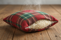 Rice packs